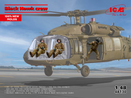 1:48 Black Hawk Crew