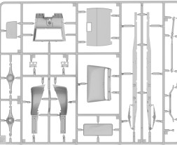 1:35 German 3t Fuel Truck 3,6-36S PmQ-Type