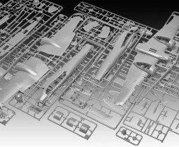 1:48 Bristol Beaufighter Mk.VI