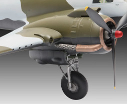 1:48 Bristol Beaufighter Mk.VI