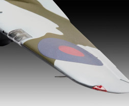 1:48 Bristol Beaufighter Mk.VI