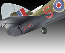 1:48 Bristol Beaufighter Mk.VI