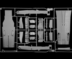 1:32 Panavia Tornado GR.1, Desert Storm
