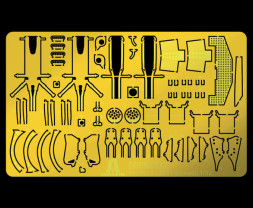 1:32 Panavia Tornado GR.1, Desert Storm