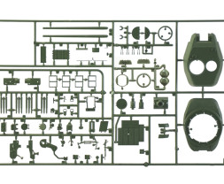 1:35 T-34/85 Zavod 112 Mod. 1944