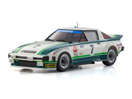 MZP-161GR KAROSERIE Mazda Savanna RX-7 Daytona'79 No7 (N-MM2)