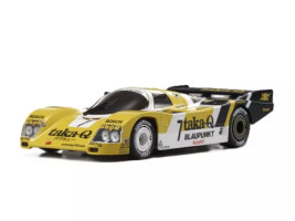 MZP-347TQ Porsche 962 C Coupe LH No.7 taka-Q (W-LM)