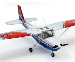 1:48 Cessna 172 Sky Hawk „Civil Air Patrol“
