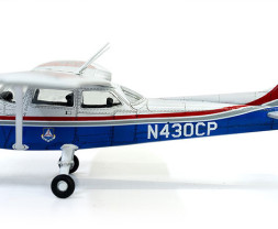 1:48 Cessna 172 Sky Hawk „Civil Air Patrol“