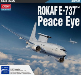 1:144 E-737 „Peace Eye“
