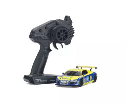 Mini-Z RWD MR-04 Audi R8 LMS No.98 NBR 2010 s vysílačem KT-531P
