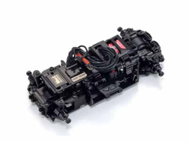 Mini-Z MA-30EVO2 AWD Chassis Set 8500kV