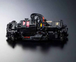 Mini-Z MA-30EVO2 AWD Chassis Set 8500kV