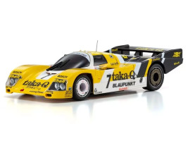 Mini-Z RWD MR-04 Porsche 962C Coupe LH No.7 s vysílačem KT-531P