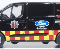 1:76 Ford Transit Custom Essex Fire & Rescue Service