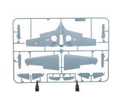 1:48 Kittyhawk (Dual Combo, Limited Edition)