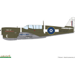 1:48 Kittyhawk (Dual Combo, Limited Edition)