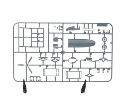 1:48 Nakajima A6M2-N Rufe (WEEKEND edition)