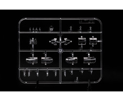 1:48 Nakajima A6M2-N Rufe (WEEKEND edition)