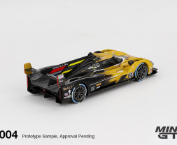 1:64 Cadillac V-Series.R No.01 Cadillac Racing 2024 IMSA Sebring 12 Hrs