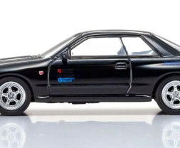 1:64 Nissan Skyline GTR (BNR32) Initial D (1995)