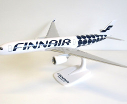 1:200 Airbus A350-941 Finnair ″Marimekko Kivet″ Colors (Snap-Fit)