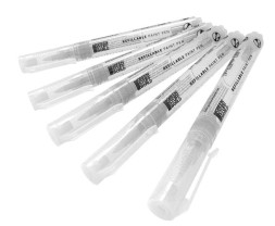 Markery Green Stuff World z wymiennymi końcówkami, rozmiar #2 (5 szt.)