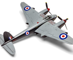 1:72 de Havilland Mosquito B.XVI/B.35/TT.35