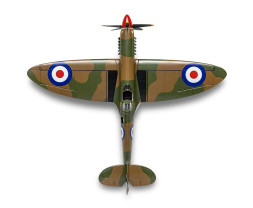 1:48 Supermarine Spitfire PR.XIX