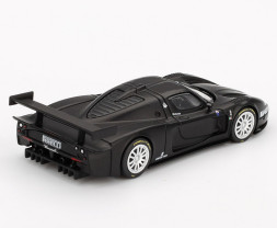 1:64 Maserati MC12 Competizione Test Fiorano 2004