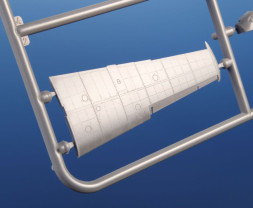 1:72 Messerschmitt Bf 109 E-4/7 „Staffelkapitäne“