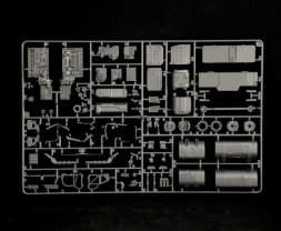 1:24 Volvo FH16 Medium Roof
