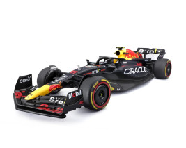 1:10 RC auto Oracle Red Bull RB19, No.11 Sergio Pérez (Maisto Tech R/C)