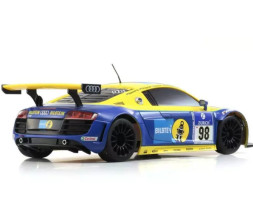 Kyosho Mini-Z RWD: Karoserie Audi R8 LMS No.98 NBR 2010 