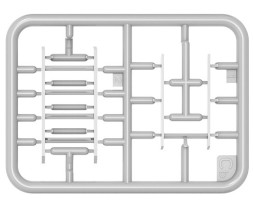1:35 Kursk 1943: Pz.Kpfw.IV Field Repair (Big Set)