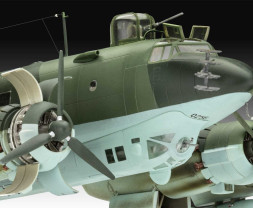 1:72 Focke-Wulf Fw 200 C-5/C-8 Condor 