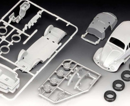 1:32 VW Beetle (Starter Kit)