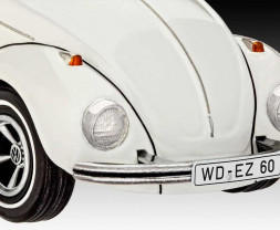 1:32 VW Beetle (Starter Kit)
