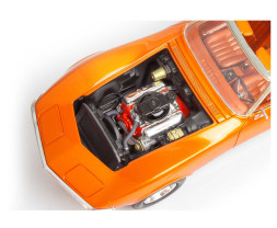 1:25 Chevrolet Corvette L/88 Convertible (1968)