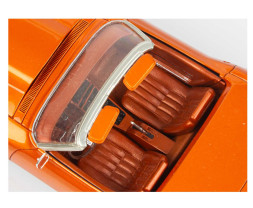 1:25 Chevrolet Corvette L/88 Convertible (1968)