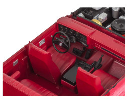 1:25 GMC Jimmy High Roller (1985)