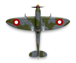 1:48 Supermarine Spitfire Mk.IXe