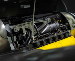 1:24 Messerschmitt Bf 109 G-5/G-6