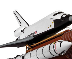 1:144 Space Shuttle (Gift Set)
