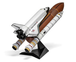 1:144 Space Shuttle (Gift Set)