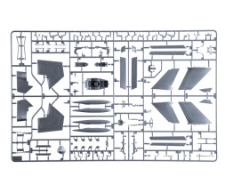1:48 Lockheed Martin F-35A Lightning II (Beast Mode)