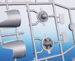 1:48 Dassault SMB-2 Super Mystère „The First French Supersonic“