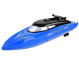 RC rychlostní člun Crocodile 2.4GHz RTR