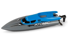 RC rychlostní člun Atomic 2.4GHz RTR