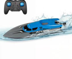 RC rychlostní člun Atomic 2.4GHz RTR